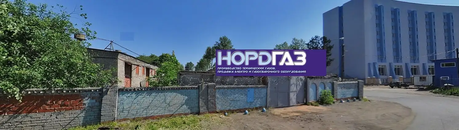 Большой Смолениский 11 | Нордгаз